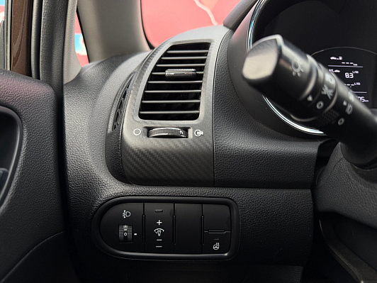 Kia Cerato Luxe, 2015 года, пробег 214458 км