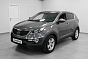 Kia Sportage Premium, 2012 года, пробег 290452 км