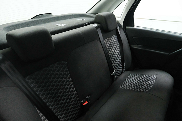 Lada (ВАЗ) Granta Comfort, 2024 года, пробег 11072 км