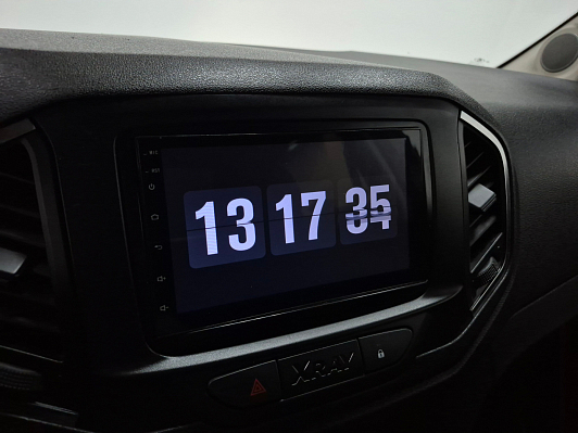 Lada (ВАЗ) XRAY Comfort, 2017 года, пробег 143590 км
