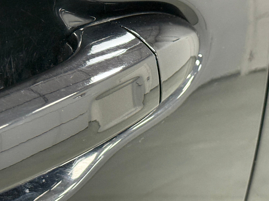 Chery Tiggo 7 Pro Prestige, 2022 года, пробег 63886 км