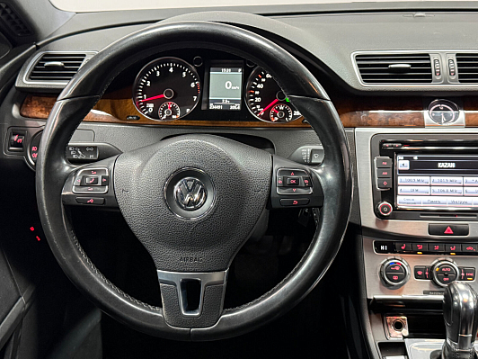 Volkswagen Passat CC Sport, 2012 года, пробег 234476 км