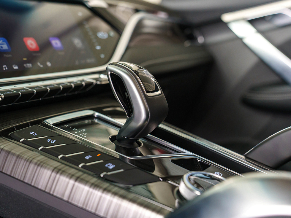 Belgee X70 Стиль, красный