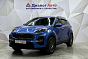 Kia Sportage Luxe, 2019 года, пробег 150829 км