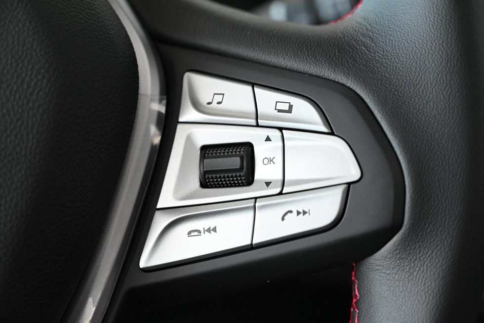 Changan Eado Plus Техно, серый