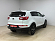 Kia Sportage Classic, 2013 года, пробег 182382 км