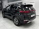 Kia Sportage, 2019 года, пробег 122034 км