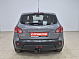 Nissan Qashqai XE, 2008 года, пробег 252246 км