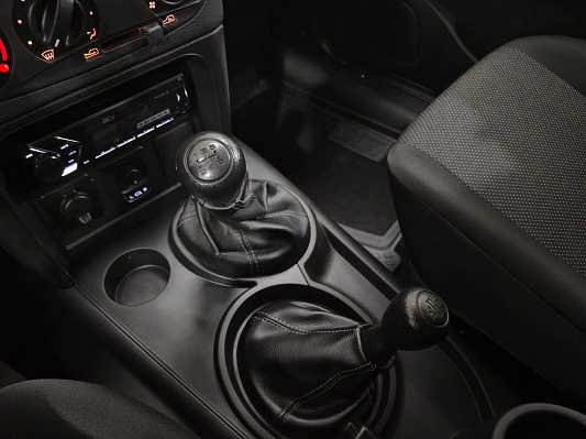 Lada (ВАЗ) Niva Travel Классик'24, 2023 года, пробег 12382 км