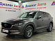 Mazda CX-5, 2018 года, пробег 141000 км