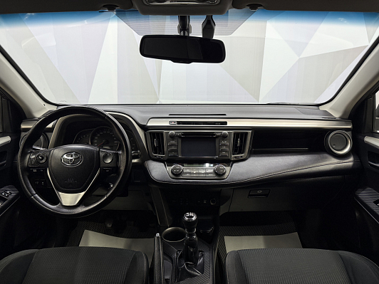 Toyota RAV4, 2013 года, пробег 168591 км