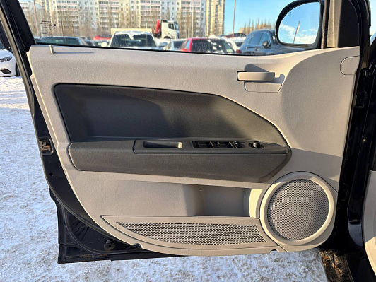 Dodge Caliber, 2007 года, пробег 269686 км