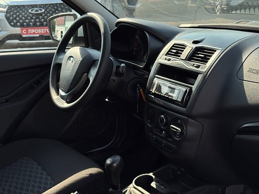 Lada (ВАЗ) Granta Comfort Light, 2024 года, пробег 30186 км