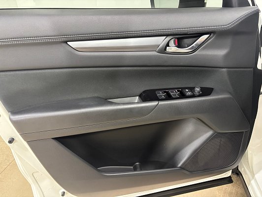 Mazda CX-5, 2019 года, пробег 37540 км