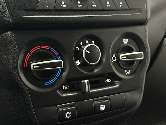 Lada (ВАЗ) Granta Comfort, 2020 года, пробег 112000 км