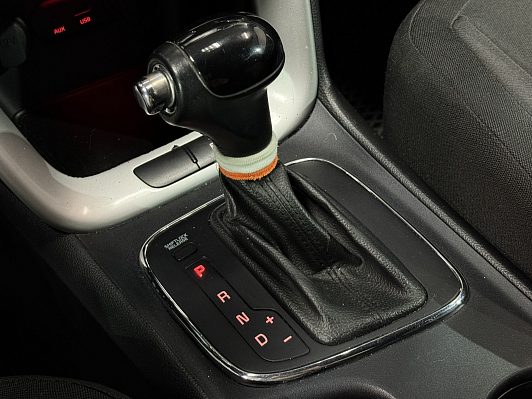 Kia Ceed Comfort, 2014 года, пробег 175300 км