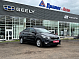 Kia Rio Prestige, 2017 года, пробег 176462 км