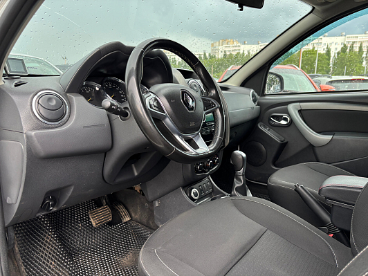 Renault Duster Dakar Edition, 2019 года, пробег 165814 км