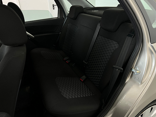 Lada (ВАЗ) Granta, 2019 года, пробег 85000 км