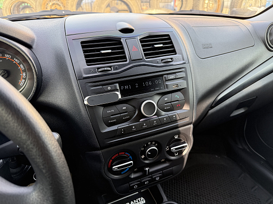 Lada (ВАЗ) Granta Comfort, 2023 года, пробег 30500 км