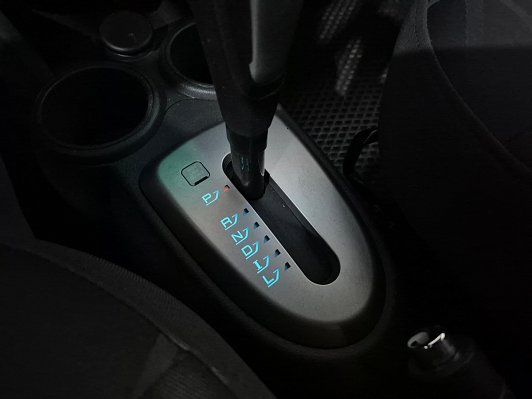 Ravon R2, 2017 года, пробег 110977 км