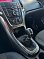 Opel Astra Cosmo, 2011 года, пробег 156002 км