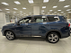 Geely Okavango Флагман, синий