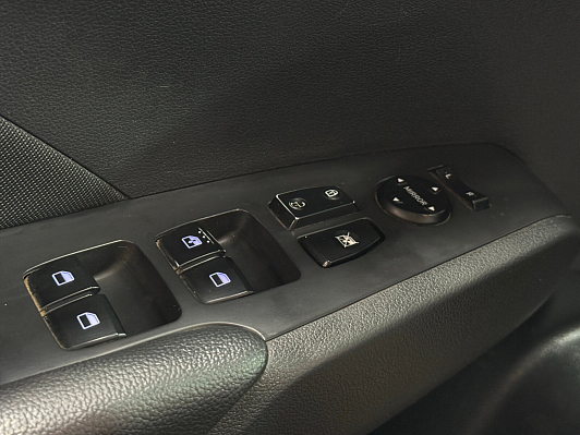 Hyundai Solaris Comfort, 2017 года, пробег 273000 км