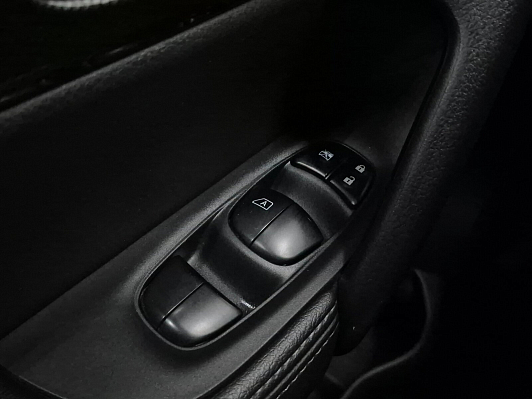 Nissan X-Trail SE+, 2017 года, пробег 62016 км