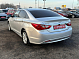 Hyundai Sonata Comfort, 2012 года, пробег 227707 км
