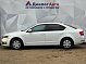 Skoda Octavia Active, 2020 года, пробег 143607 км