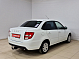 Lada (ВАЗ) Granta Classic Optima, 2022 года, пробег 84731 км