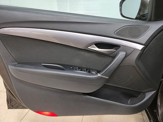 Hyundai i40 Comfort, 2016 года, пробег 174184 км