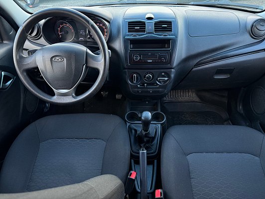 Lada (ВАЗ) Granta Classic'23 Кондиционер, 2023 года, пробег 78448 км