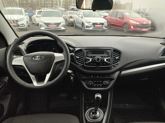 Lada (ВАЗ) Vesta Classic Start (2018-2019), 2015 года, пробег 146327 км