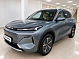 Geely EX5 Гибрид Макс EM-R, серый