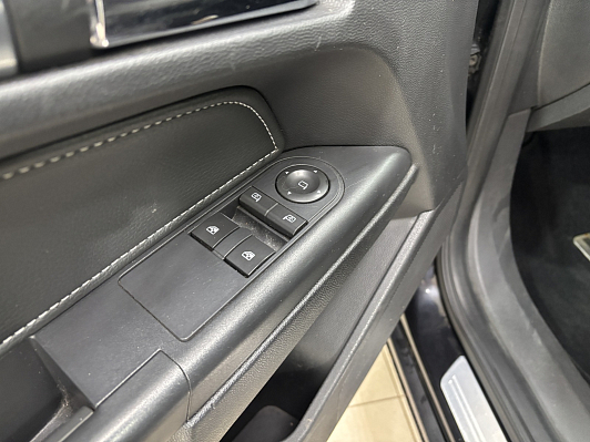 Opel Astra, 2007 года, пробег 205395 км