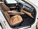 BMW 7 серии, 2012 года, пробег 196108 км