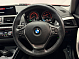 BMW 1 серии 118i Sport Line, 2016 года, пробег 86824 км