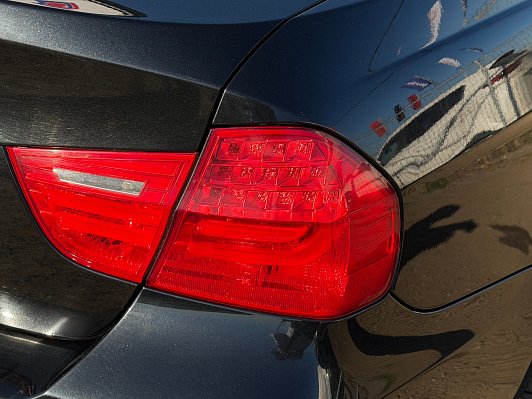 BMW 3 серии, 2011 года, пробег 160953 км