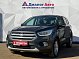 Ford Kuga Trend, 2017 года, пробег 183500 км