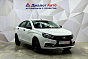 Lada (ВАЗ) Vesta Classic Start (2018-2019), 2019 года, пробег 168200 км