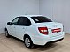 Lada (ВАЗ) Granta Standard, 2023 года, пробег 42849 км