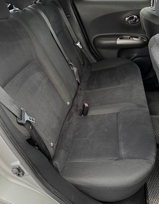Nissan Juke SE+ Sport, 2012 года, пробег 263000 км