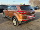Hyundai Creta Active, 2019 года, пробег 83447 км