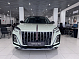 Hongqi HS3 Делюкс (Deluxe), зеленый