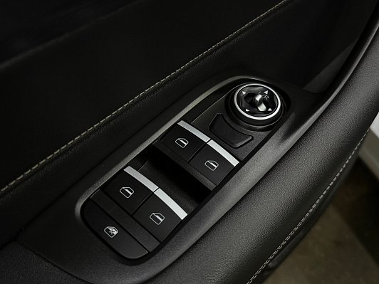 Chery Tiggo 4 Pro, 2023 года, пробег 39964 км