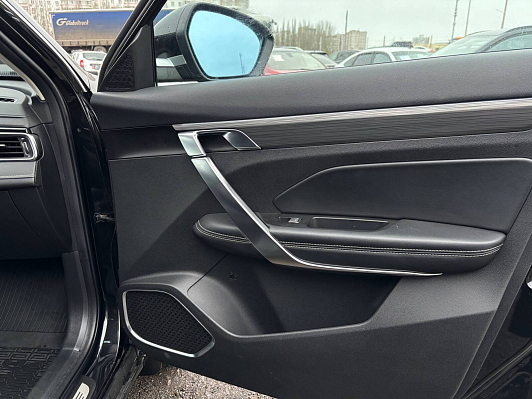 Geely Atlas Pro Flagship+, 2023 года, пробег 53468 км