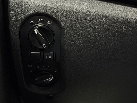 Lada (ВАЗ) Granta Luxe, 2025 года, пробег 16 км