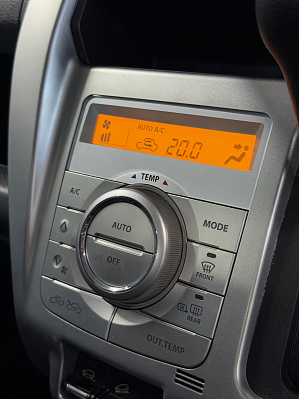 Suzuki Hustler, 2014 года, пробег 113000 км